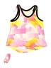 Justice Pink Active Tank Size 7 - photo 1