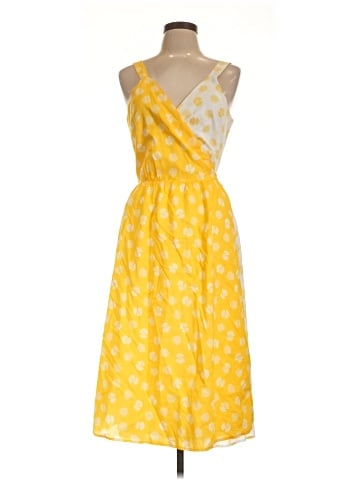 Ann Taylor Casual Dress (view 1)