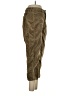 Pilcro Brown Cargo Pants Size 26 waist (petite) - photo 4