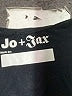 Jo+Jax Solid Black Romper Size 2 - 4 - photo 4