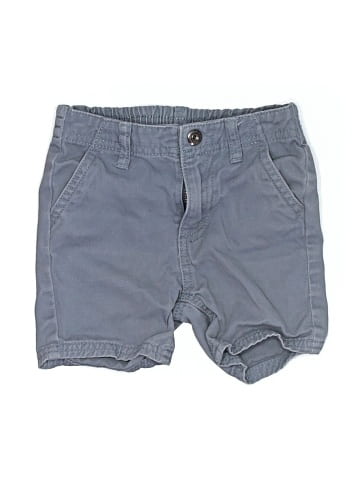 CALVIN KLEIN JEANS Shorts (view 1)