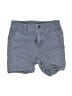 CALVIN KLEIN JEANS Solid Gray Shorts 18-24 MO / 24 MO - photo 1