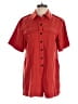Banana Republic Red Orange Romper Size XS - photo 1