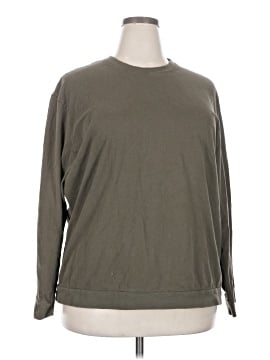 Assorted Brands Long Sleeve T-Shirt (view 1)