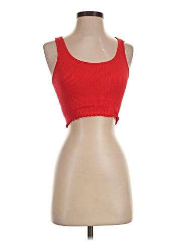 Spiritual Gangster Tank Top (view 1)