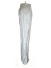 Abercrombie & Fitch Metallic Silver Casual Pants Size 6L - photo 4