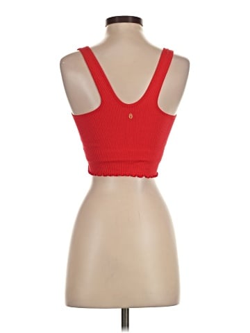 Spiritual Gangster Tank Top (view 2)