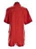 Banana Republic Red Orange Romper Size XS - photo 2