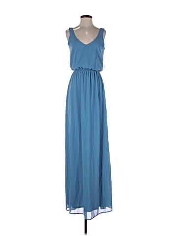 Show Me Your Mumu Casual Dress (view 1)