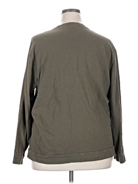 Assorted Brands Long Sleeve T-Shirt (view 2)
