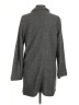 Sanctuary Gray Cardigan Size M - photo 2