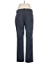 Calvin Klein Solid Blue Dress Pants Size 10 - photo 2
