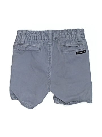 CALVIN KLEIN JEANS Shorts (view 2)