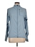 Assorted Brands Blue Track Jacket Size L - photo 1