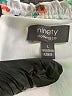 Ninety 100% Polyester Print Ivory Casual Dress Size L - photo 7
