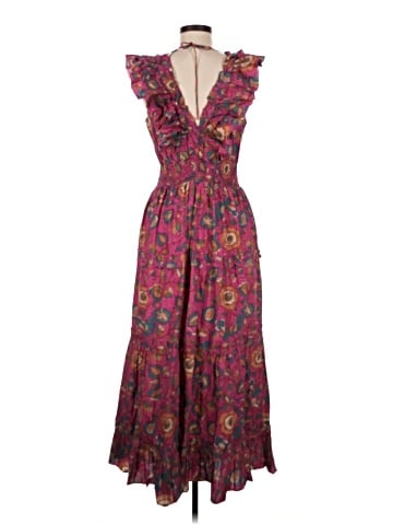 House of Harlow 1960 Casual Dress (view 2)