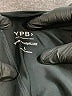 YPB Solid Black Active Skort Size L - photo 3