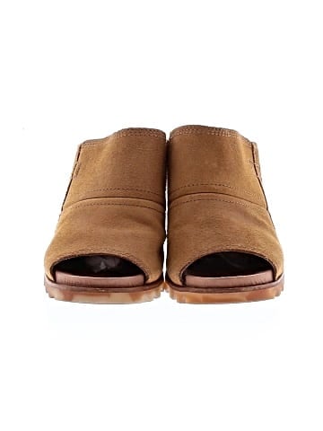 Sorel Mule/Clog (view 2)