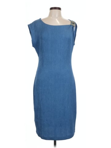 Halston Casual Dress (view 1)