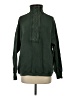 Aerie Green Pullover Sweater Size XXS - photo 1