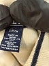 Chaps Stripes Ivory Blazer Size S - photo 7