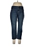 Old Navy Blue Jeans Size 12 Petite - photo 1