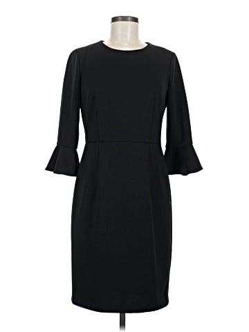 Donna Morgan Cocktail Dress (view 1)