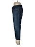 Old Navy Blue Jeans Size 12 Petite - photo 5
