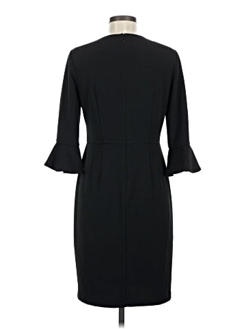 Donna Morgan Cocktail Dress (view 2)