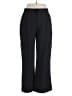 Yogalicious Black Dress Pants Size XL - photo 1