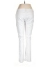 VIP Jeans Hearts White Jeans Size 7 - 8 - photo 2