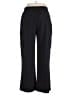 Yogalicious Black Dress Pants Size XL - photo 2