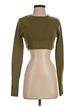 Chicwish Long Sleeve T-Shirt (view 1)