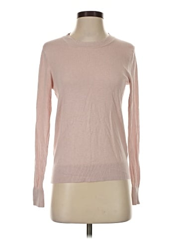 Quince Long Sleeve T-Shirt (view 1)