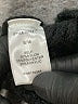 Bluivy Solid Black Turtleneck Sweater Size S - photo 8
