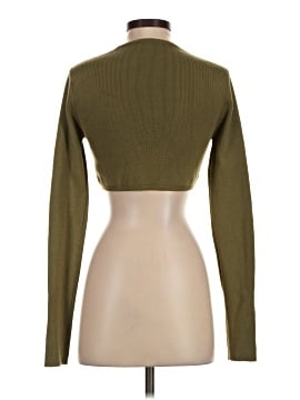 Chicwish Long Sleeve T-Shirt (view 2)
