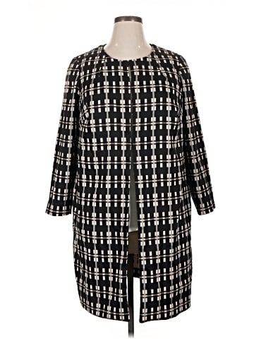 Alfani Coat (view 1)