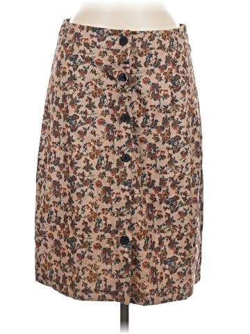 Shein Casual Skirt (view 1)