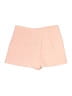 Maje Tweed Orange Shorts Size EU (FR) 42 / US 10 - photo 2