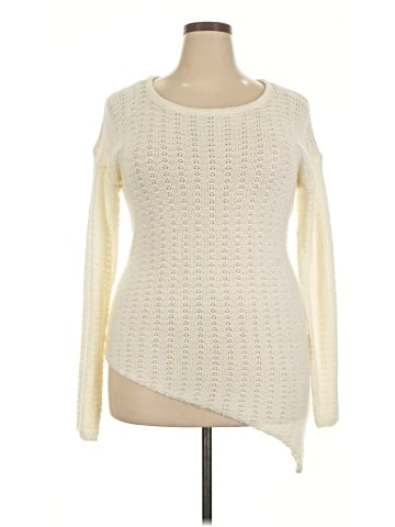 Caren Sport Pullover Sweater (view 1)