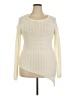 Caren Sport Ivory Pullover Sweater Size 2X - photo 1