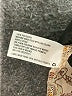 Xhilaration 100% Polyester Pink Gold Kimono Size XL - XXL - photo 5