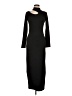 Daisy Black Casual Dress Size L - photo 1