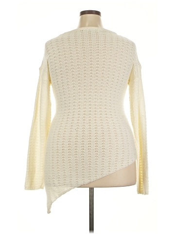 Caren Sport Pullover Sweater (view 2)