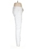 VIP Jeans Hearts White Jeans Size 7 - 8 - photo 4
