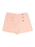 Maje Tweed Orange Shorts Size EU (FR) 42 / US 10 - photo 1