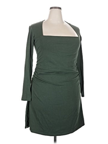 Wild Fable Cocktail Dress (view 1)