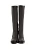 AQUATALIA Gray Boots Size 5 1/2 - photo 2