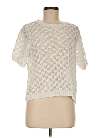 Design History Pullover Sweater (view 1)