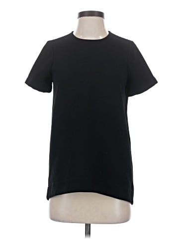 Madewell Tailored Tee (view 1)